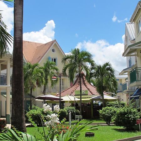 Village Creole Les Trois-Ilets Exterior foto