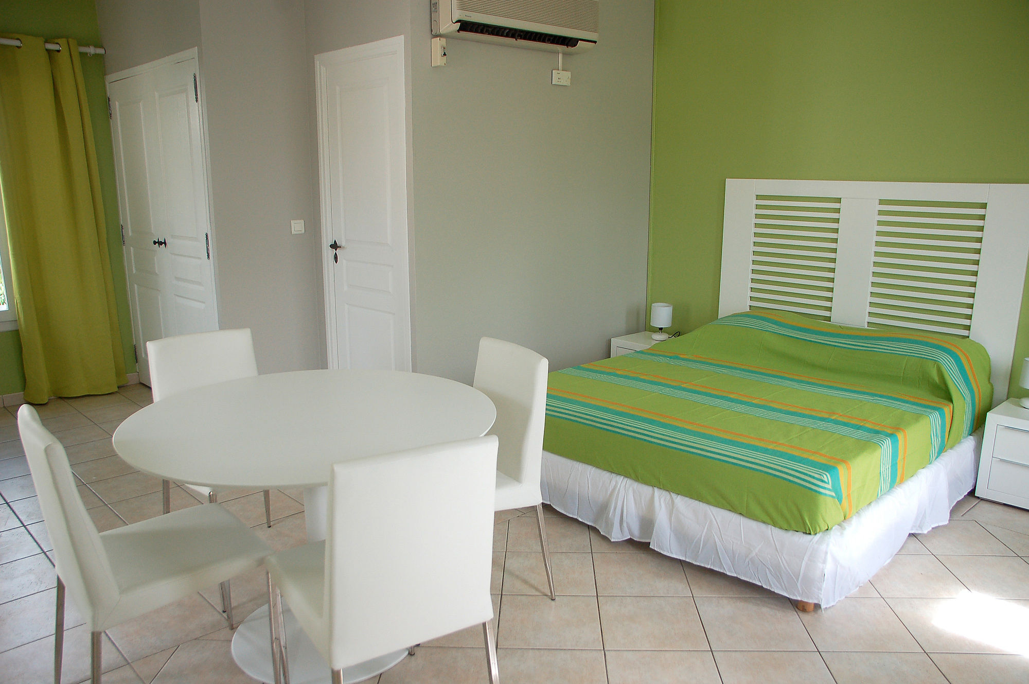 Village Creole Les Trois-Ilets Habitación foto